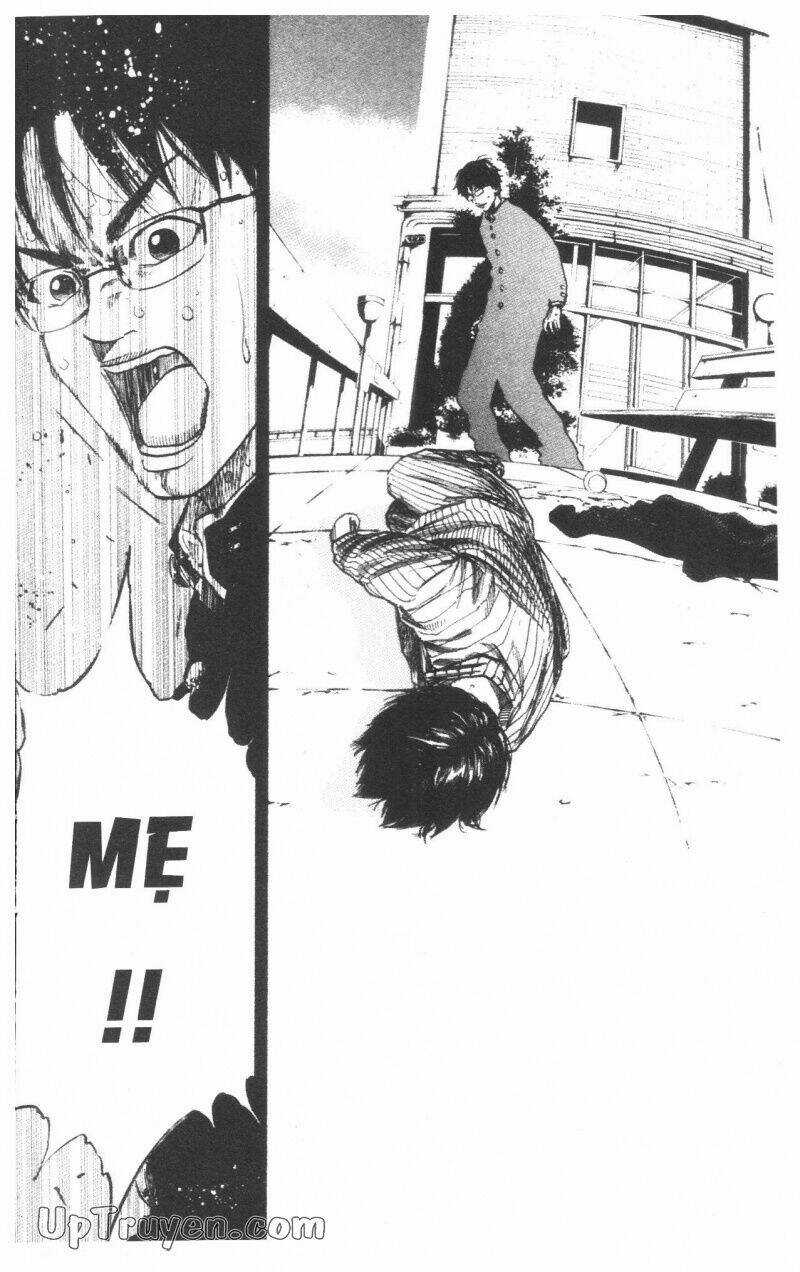 Over Drive Chapter 12 trang 123