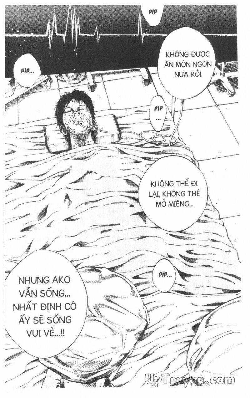 Over Drive Chapter 12 trang 125