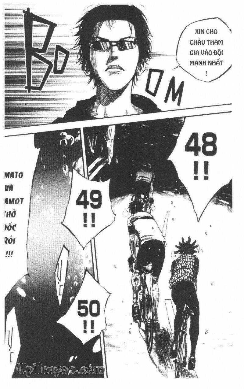 Over Drive Chapter 12 trang 127