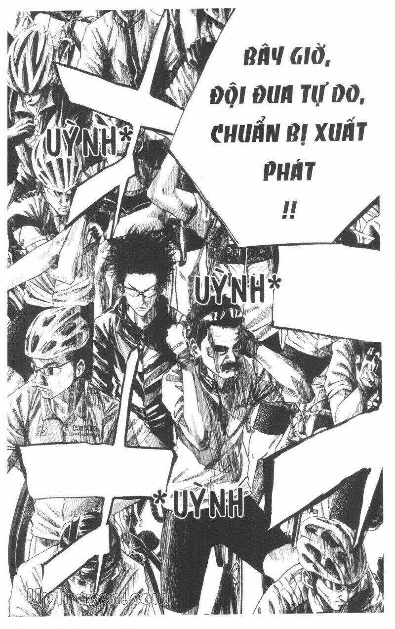 Over Drive Chapter 12 trang 129