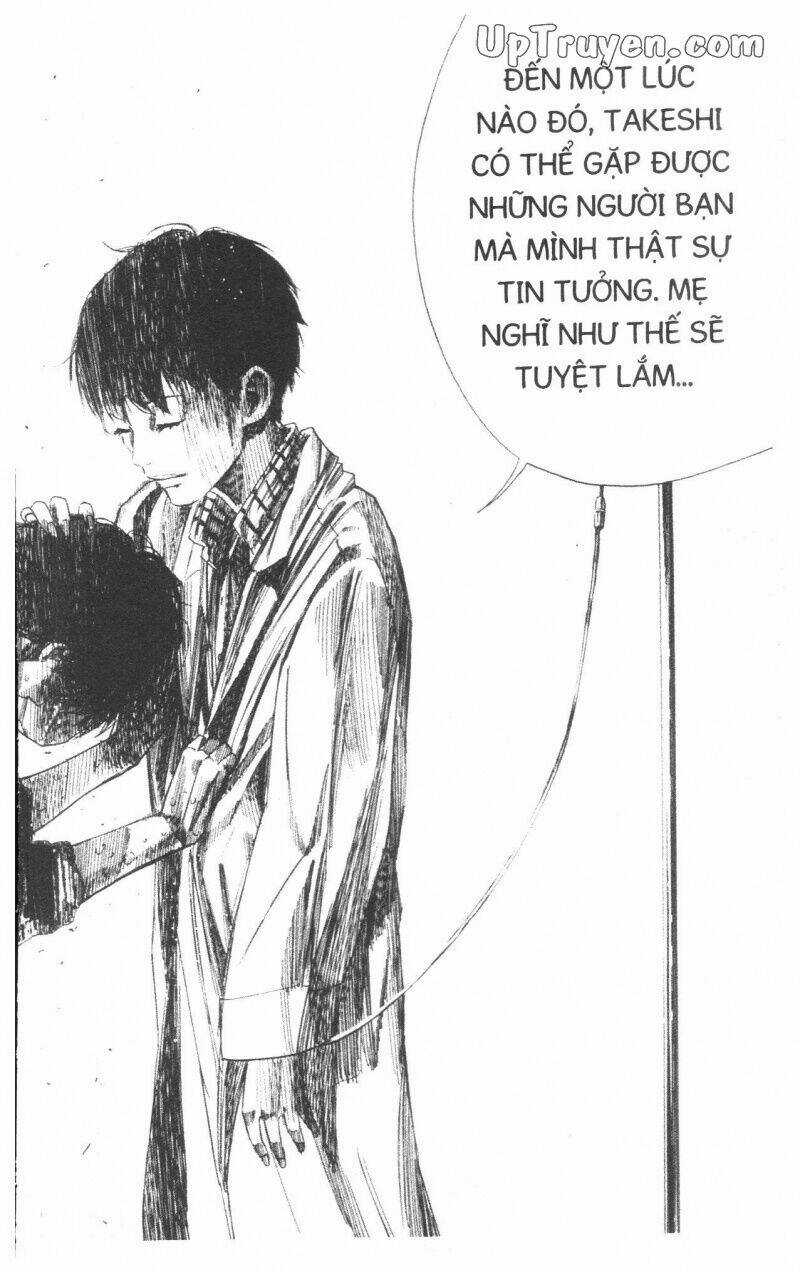 Over Drive Chapter 12 trang 139