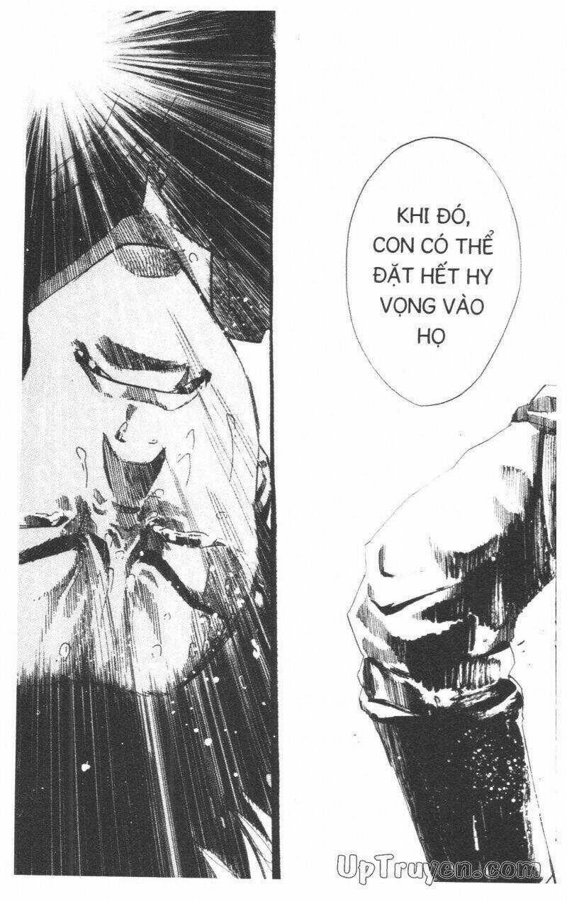 Over Drive Chapter 12 trang 140