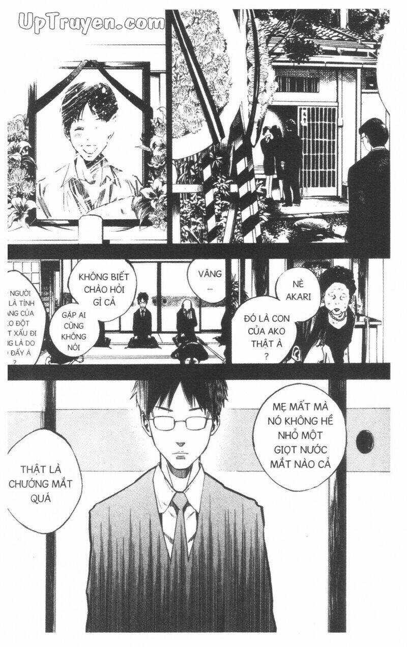 Over Drive Chapter 12 trang 143