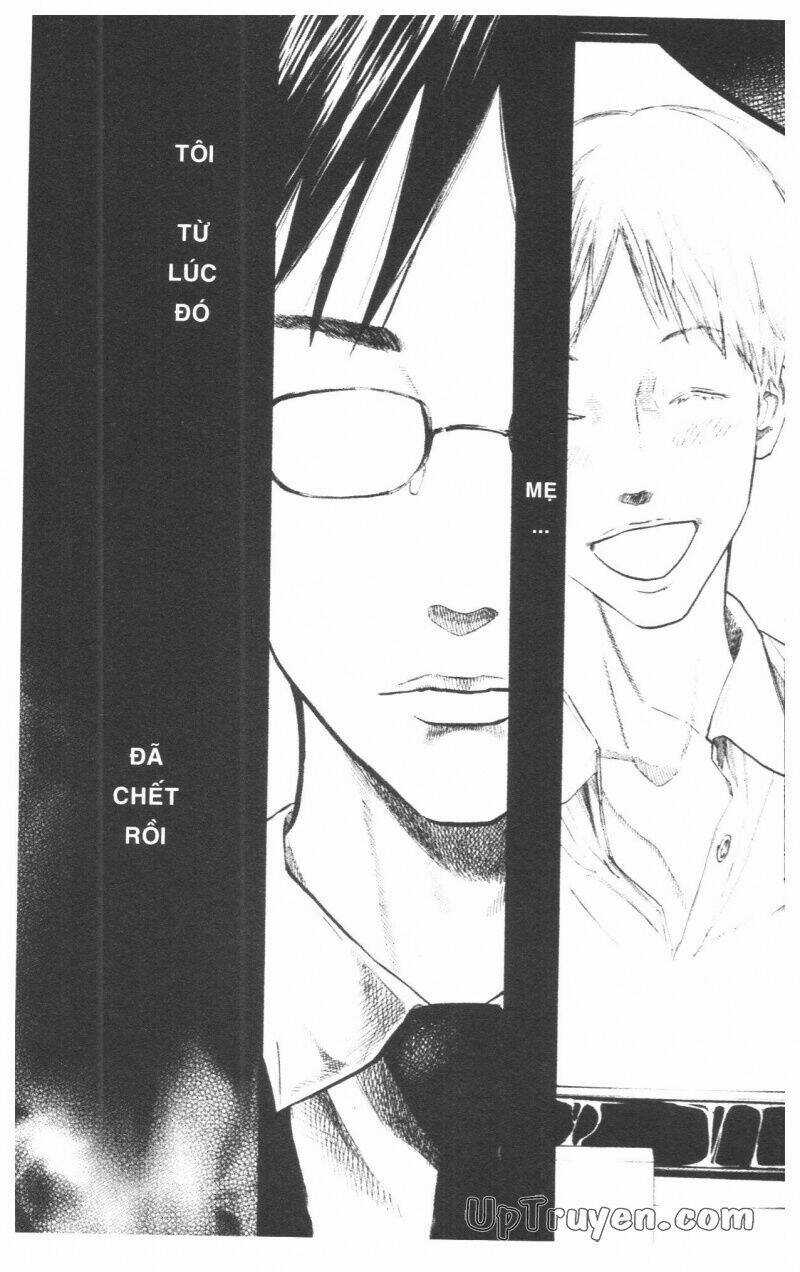 Over Drive Chapter 12 trang 144