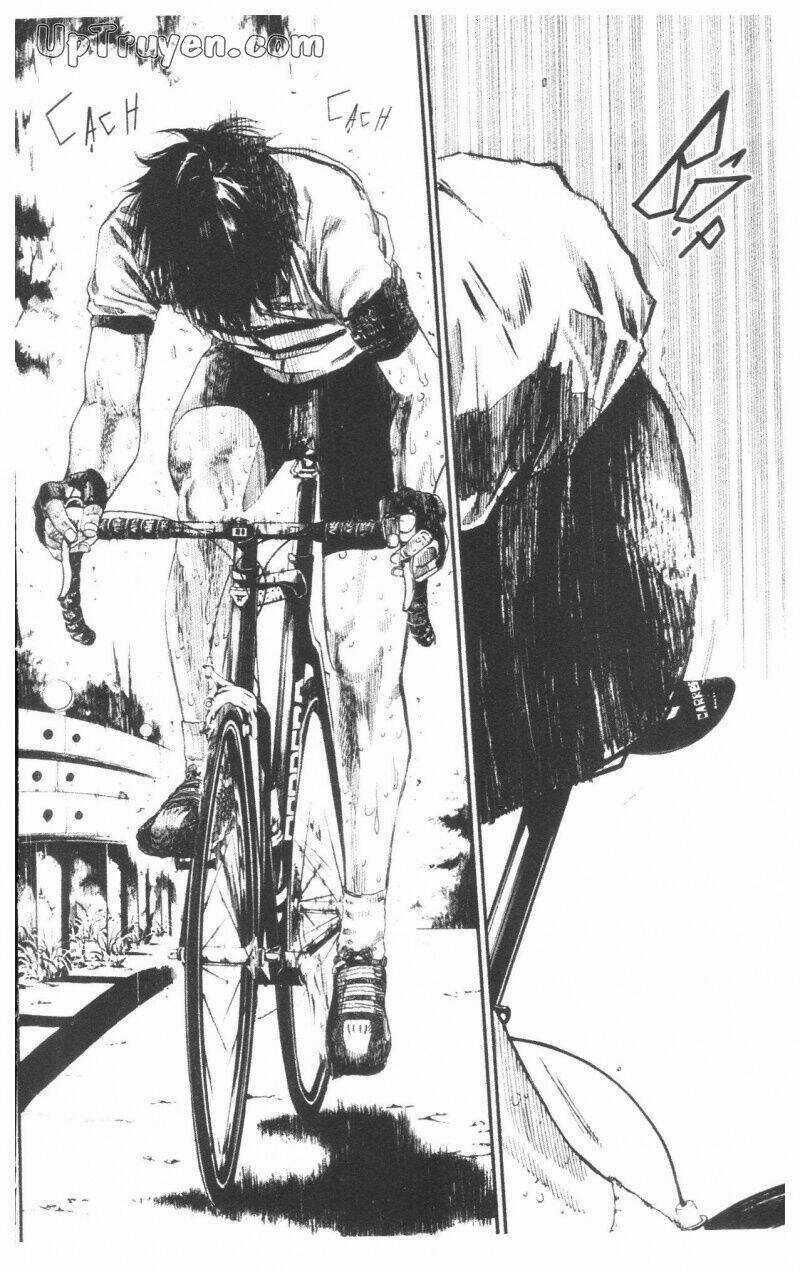 Over Drive Chapter 12 trang 145