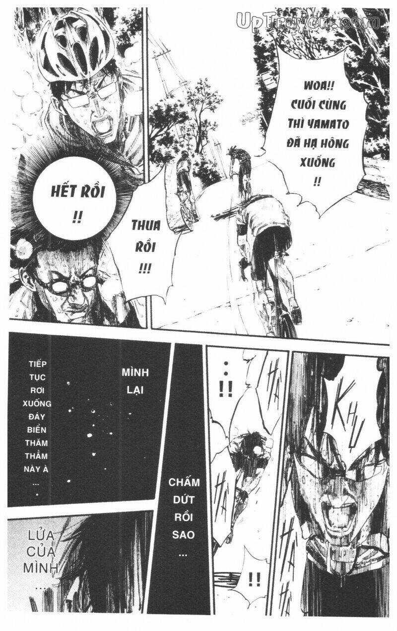 Over Drive Chapter 12 trang 146