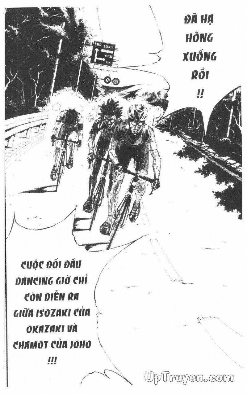 Over Drive Chapter 12 trang 149