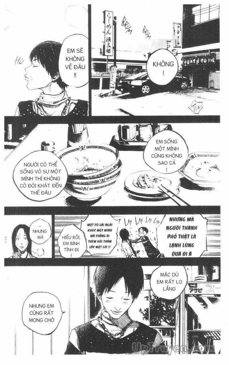 Over Drive Chapter 12 trang 15