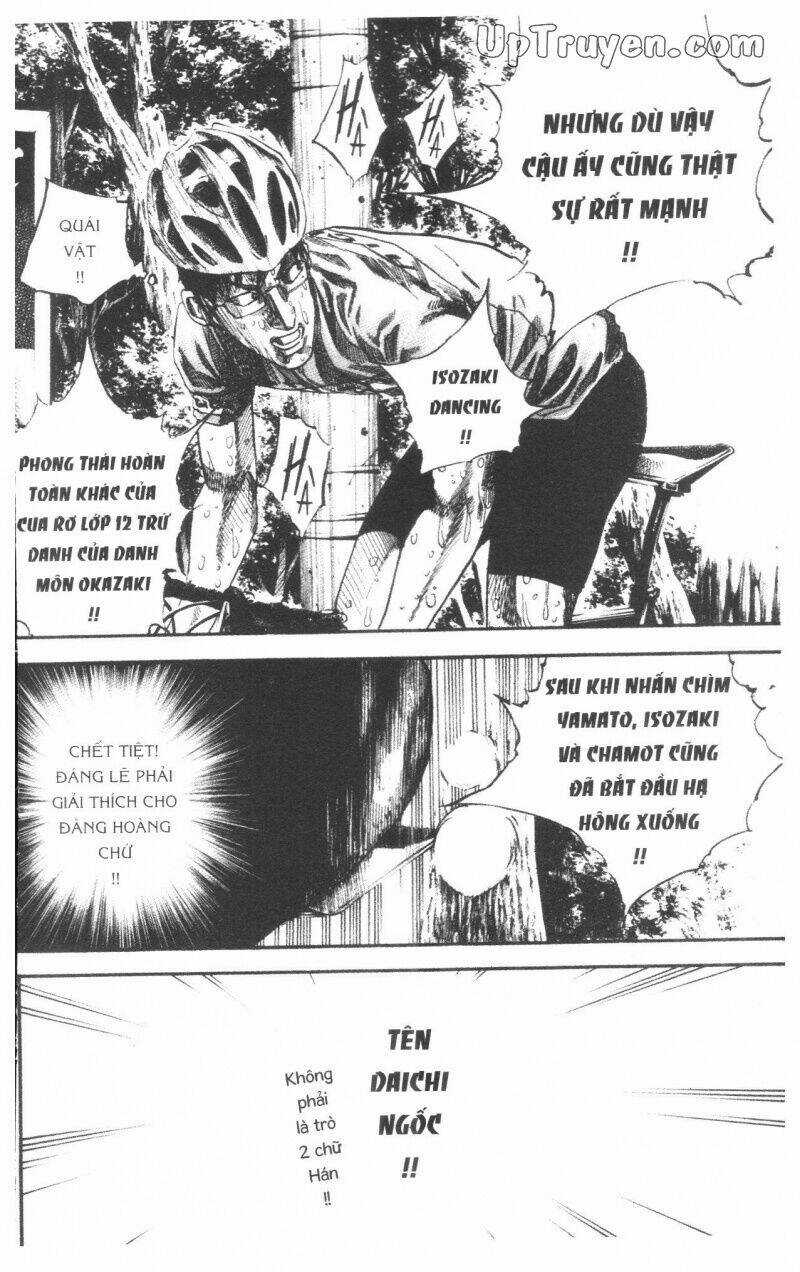 Over Drive Chapter 12 trang 151