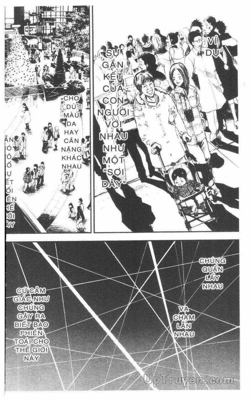 Over Drive Chapter 12 trang 159