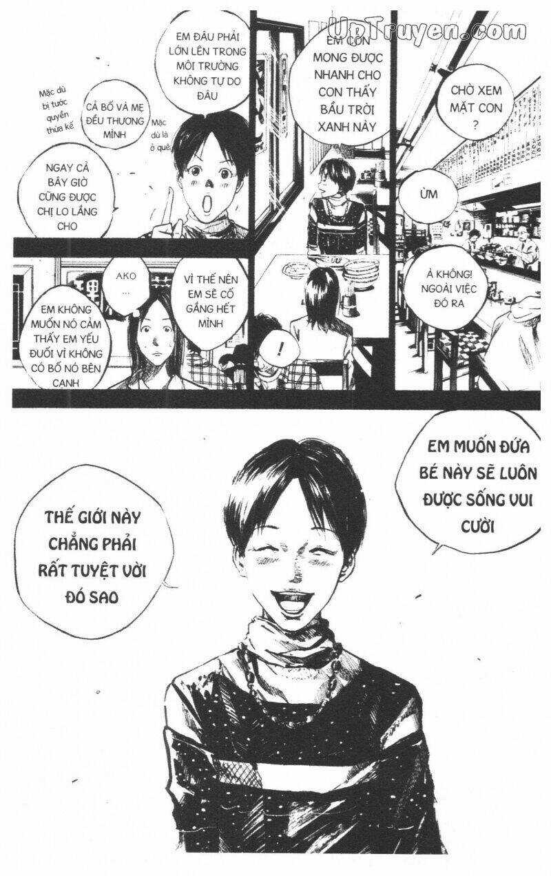 Over Drive Chapter 12 trang 16