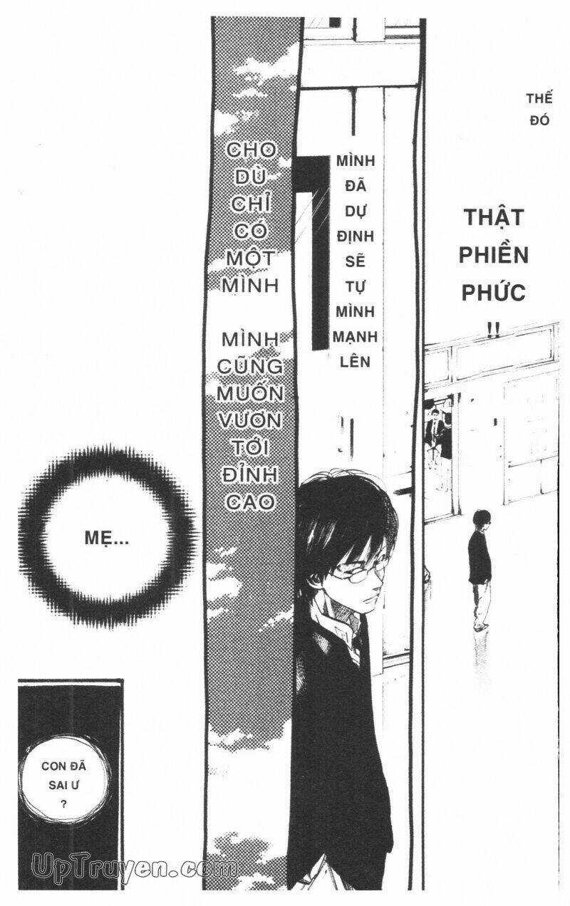 Over Drive Chapter 12 trang 160