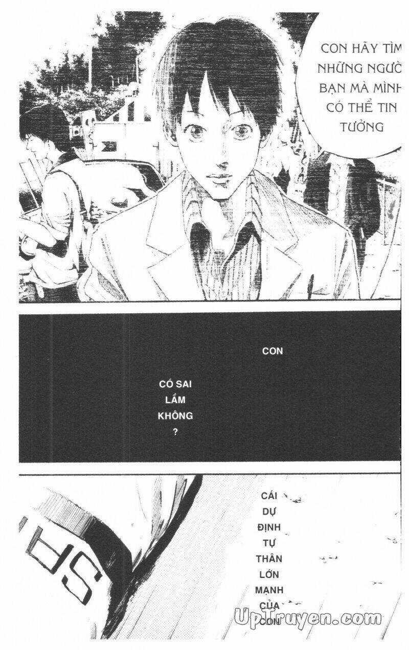 Over Drive Chapter 12 trang 162