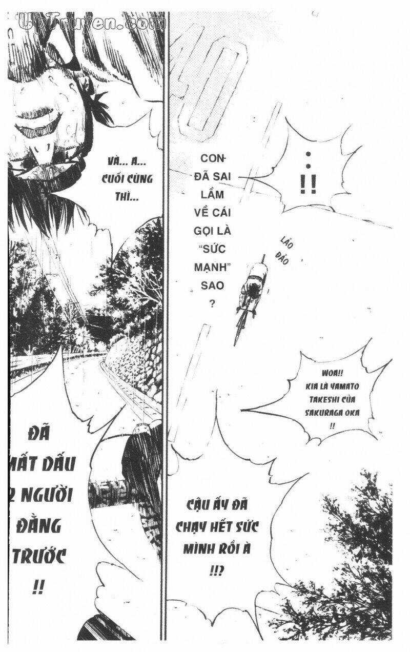 Over Drive Chapter 12 trang 163