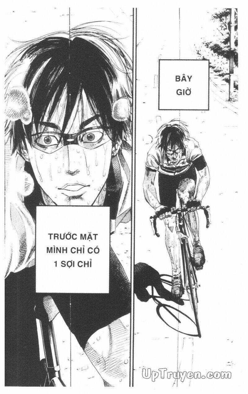 Over Drive Chapter 12 trang 165