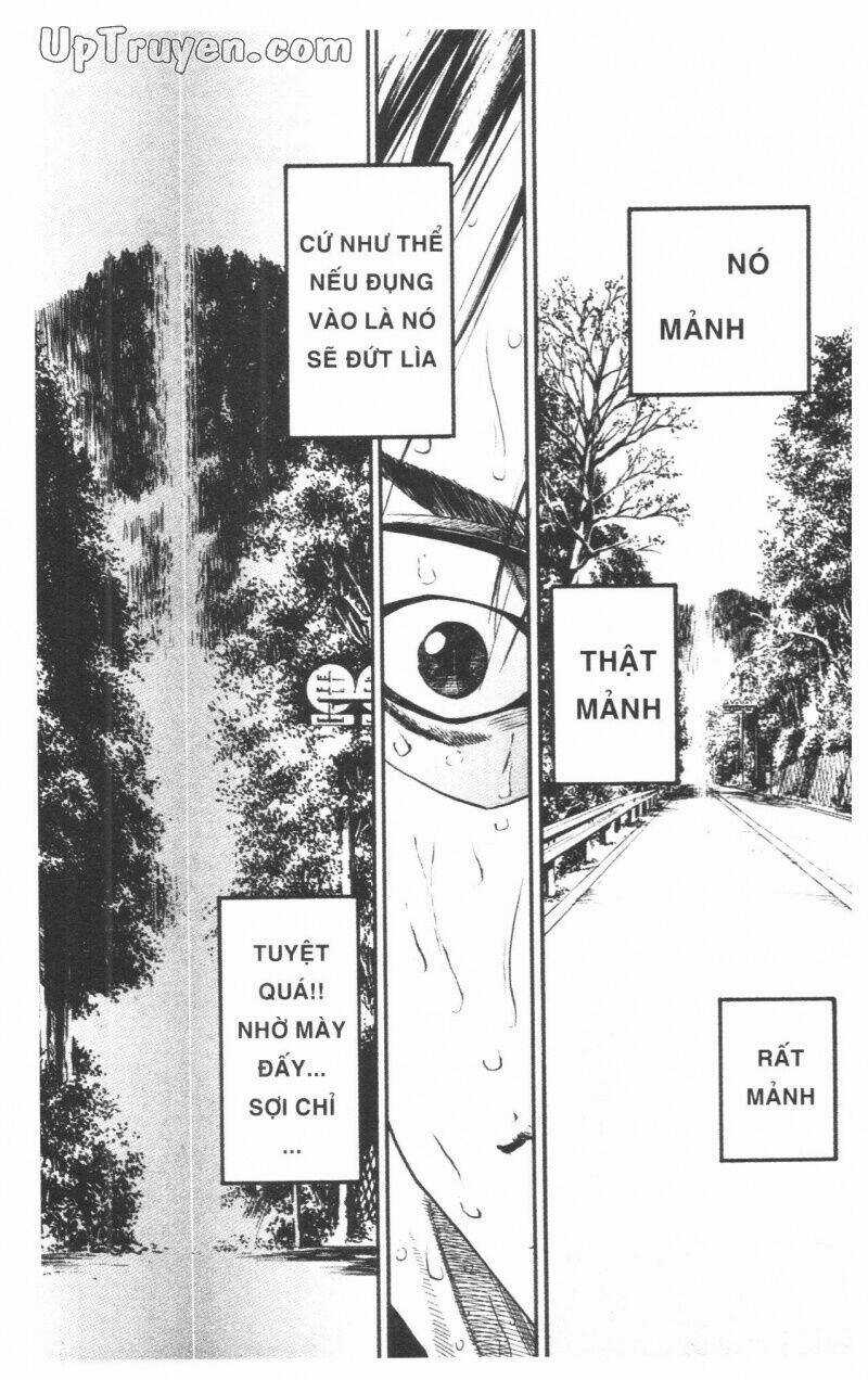 Over Drive Chapter 12 trang 166