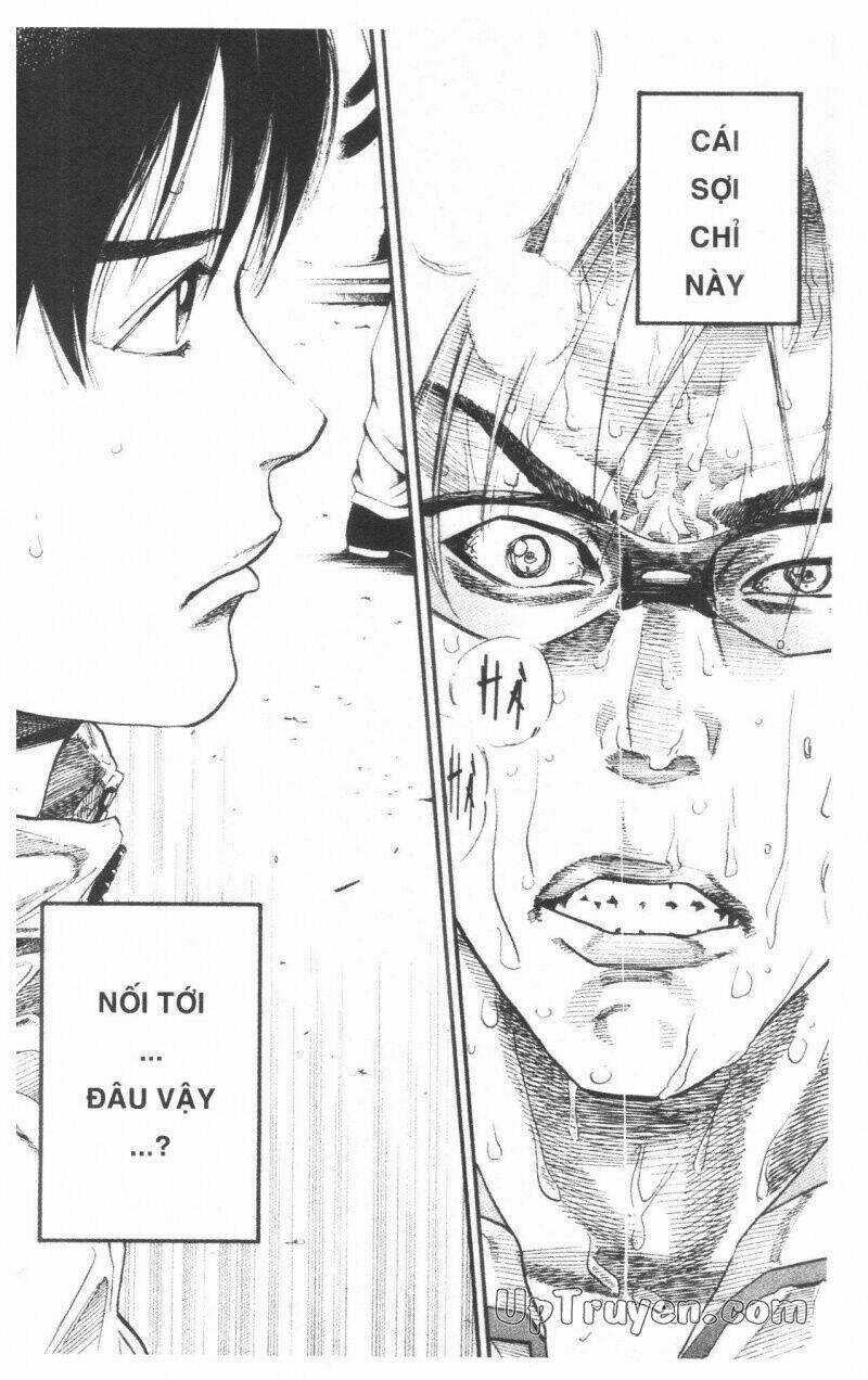 Over Drive Chapter 12 trang 167