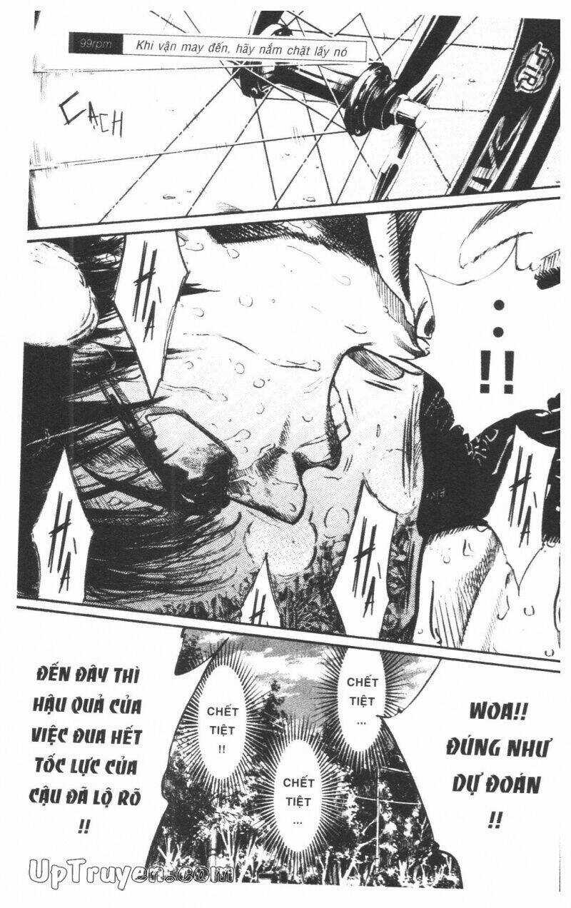 Over Drive Chapter 12 trang 168