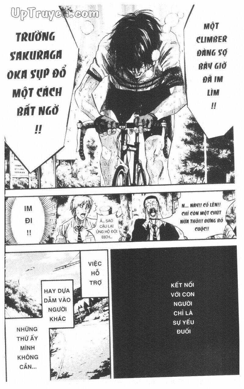 Over Drive Chapter 12 trang 169