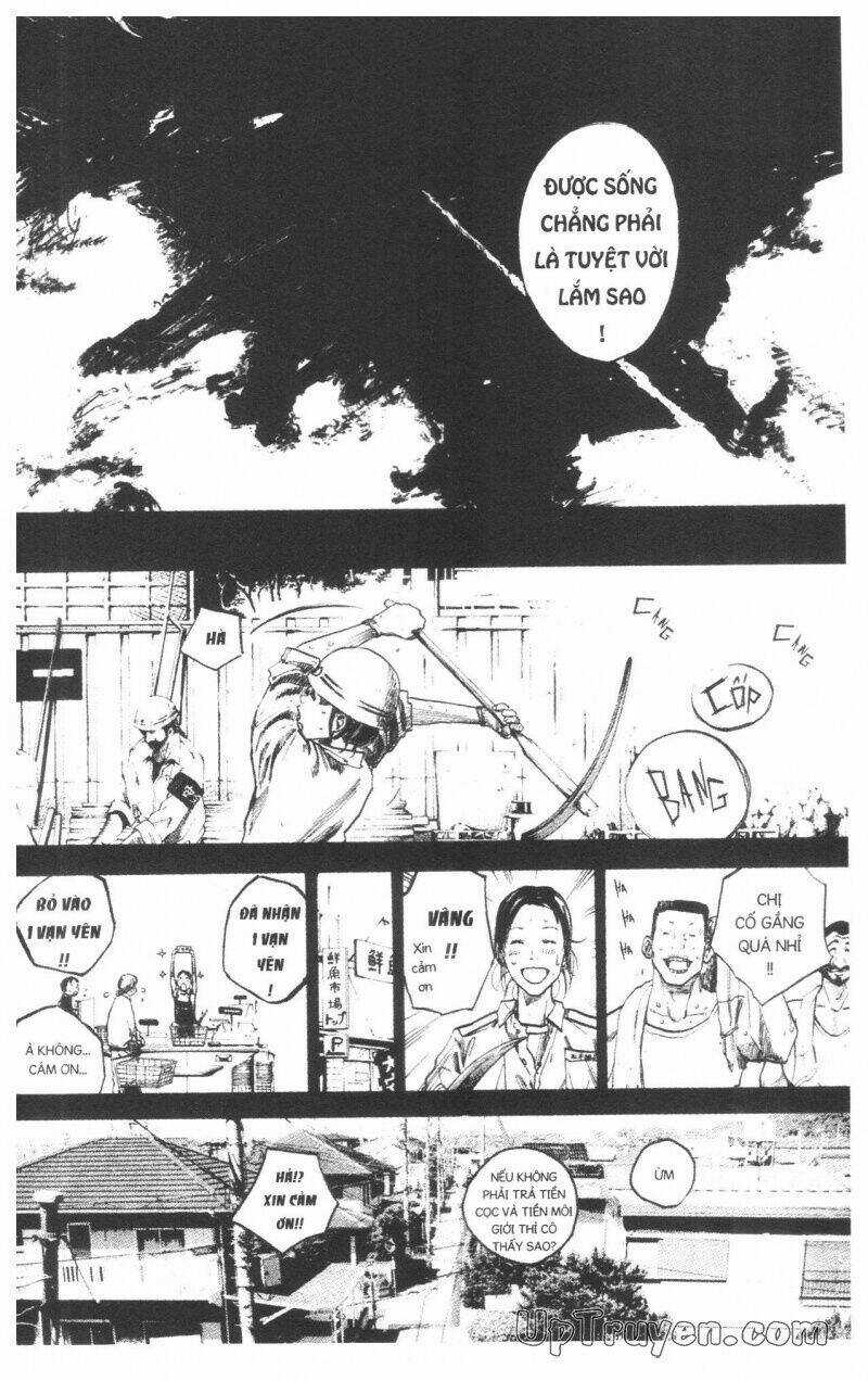 Over Drive Chapter 12 trang 17