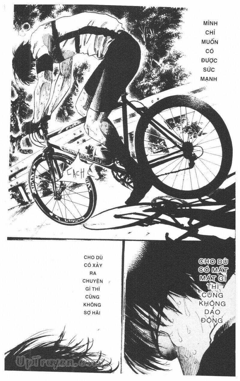 Over Drive Chapter 12 trang 170