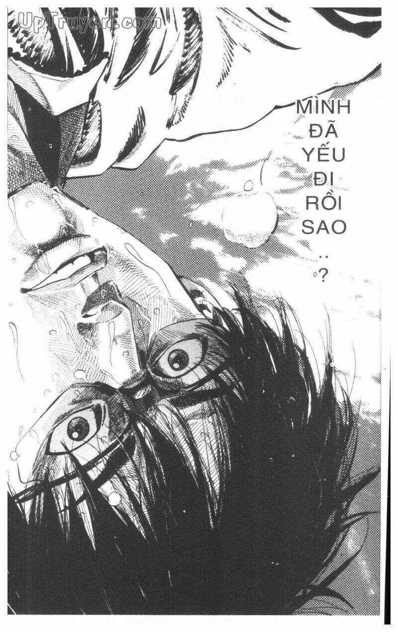 Over Drive Chapter 12 trang 173