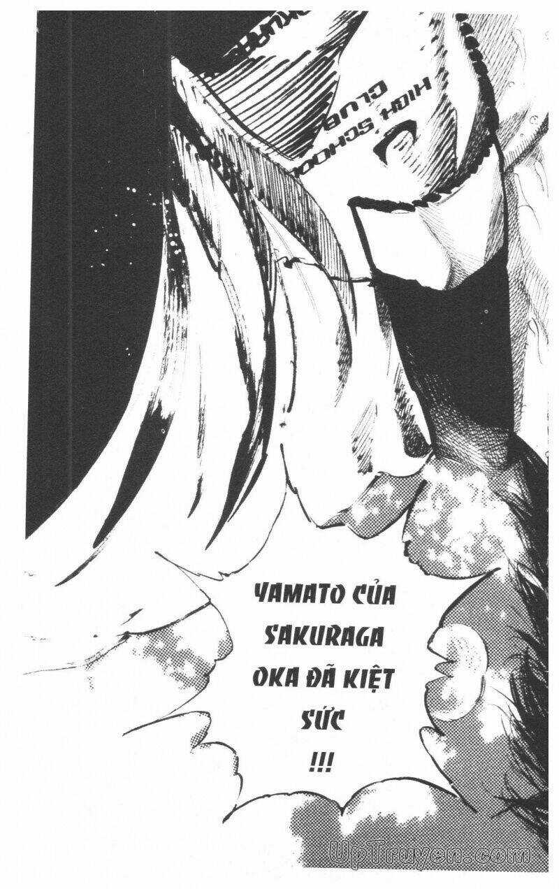 Over Drive Chapter 12 trang 174