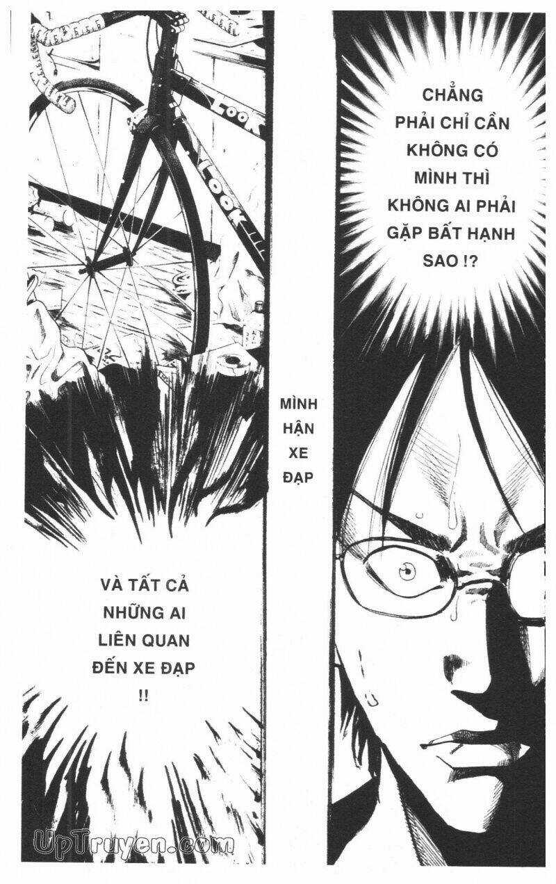 Over Drive Chapter 12 trang 176