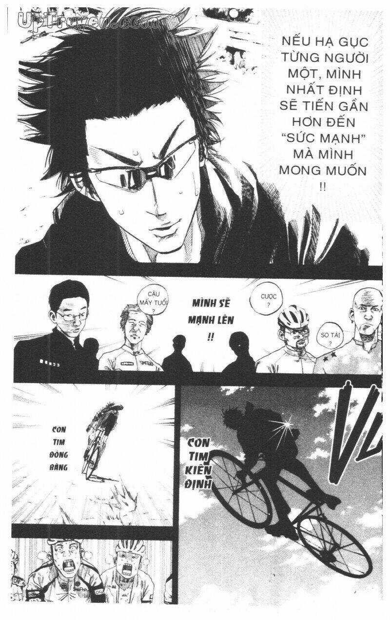 Over Drive Chapter 12 trang 178