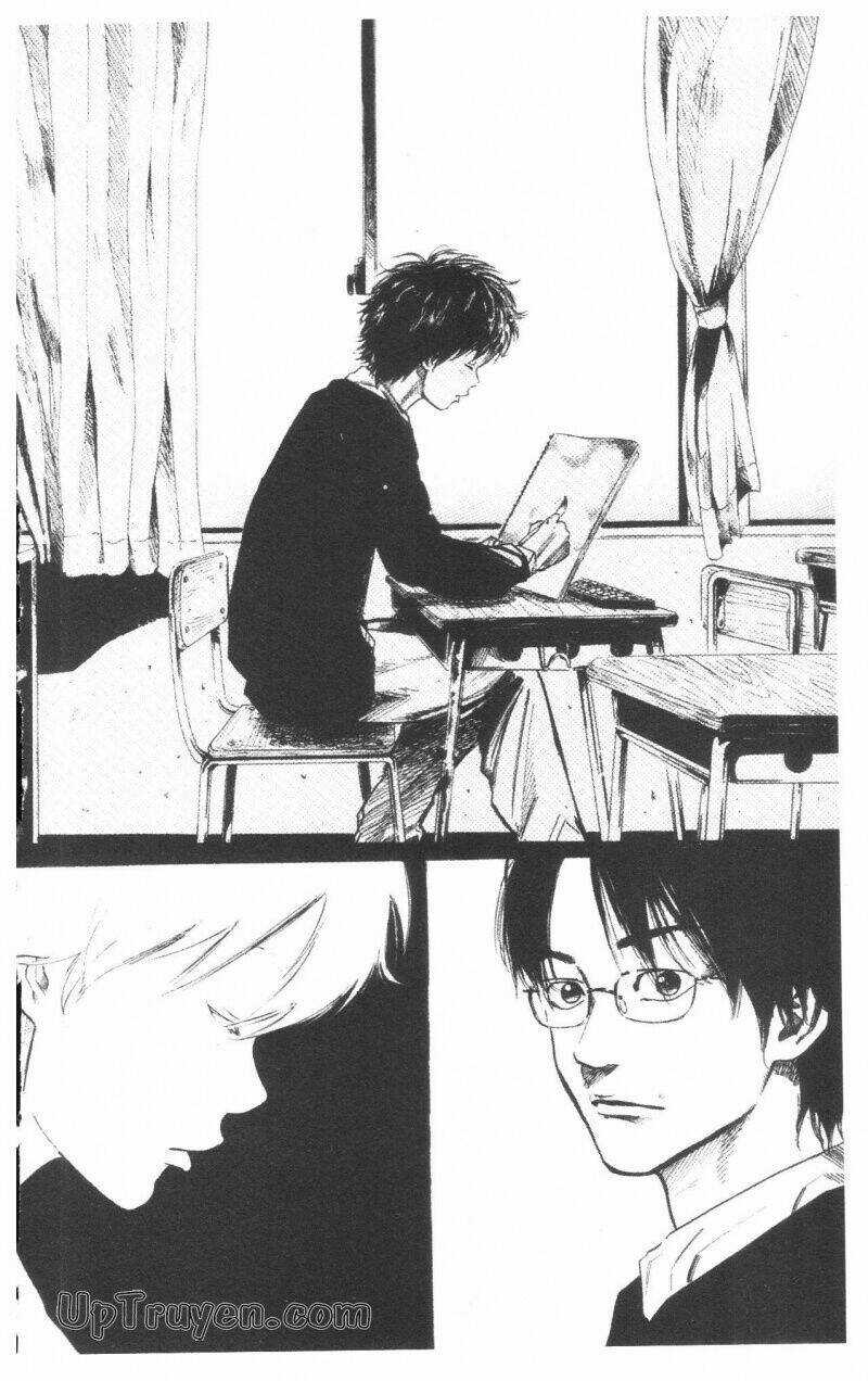 Over Drive Chapter 12 trang 181