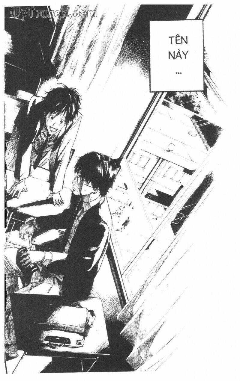 Over Drive Chapter 12 trang 185