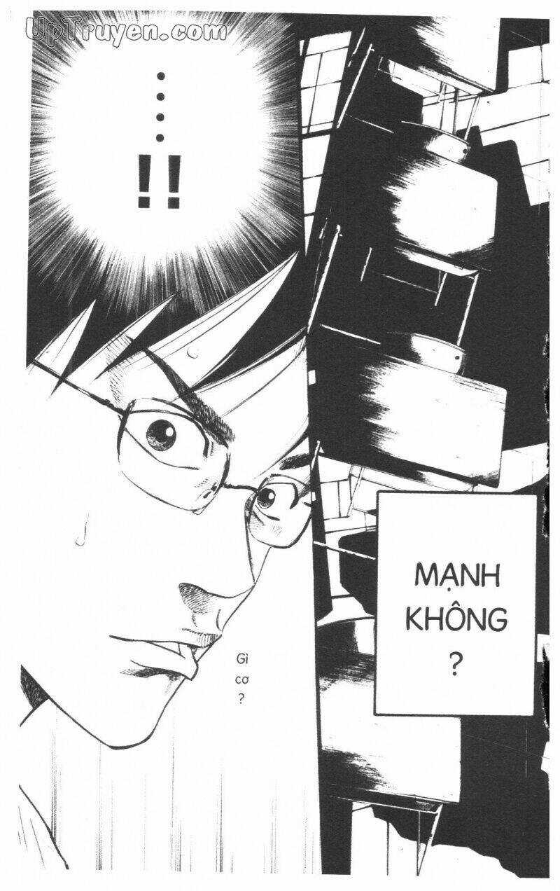 Over Drive Chapter 12 trang 186