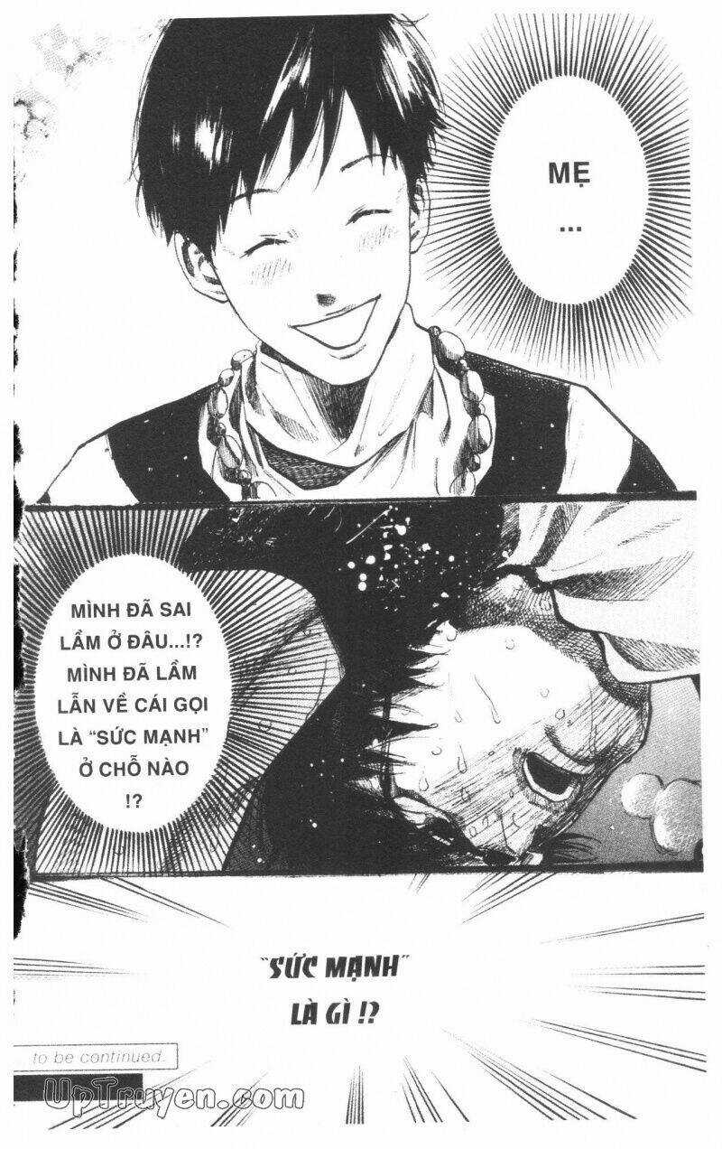 Over Drive Chapter 12 trang 187