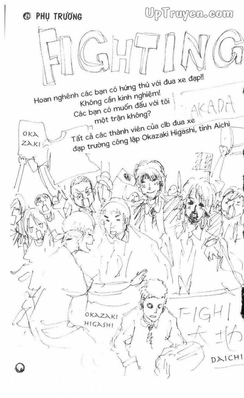 Over Drive Chapter 12 trang 188