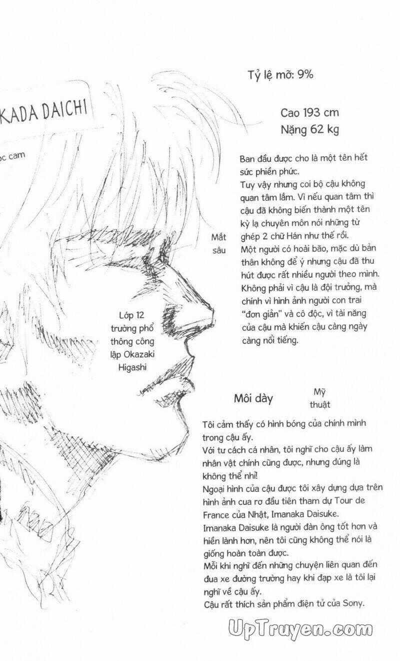 Over Drive Chapter 12 trang 189