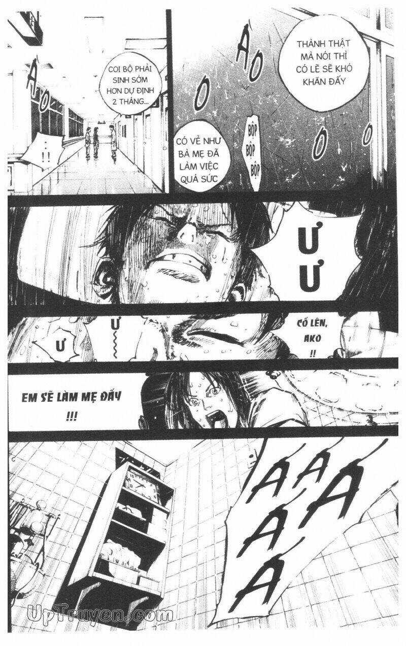 Over Drive Chapter 12 trang 19