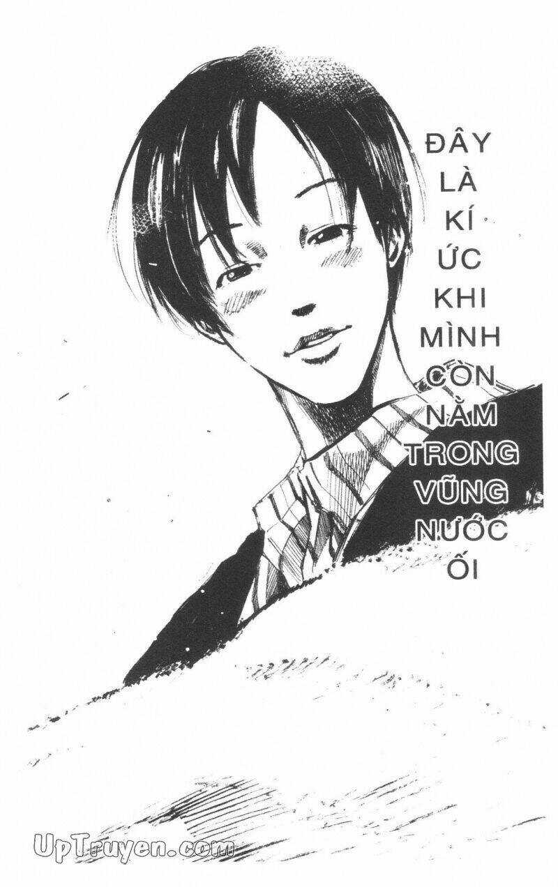 Over Drive Chapter 12 trang 21