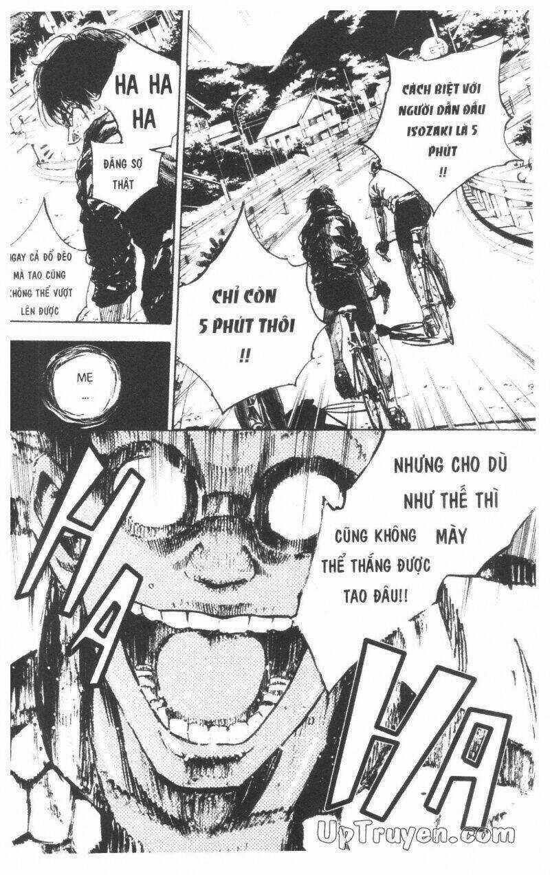 Over Drive Chapter 12 trang 25