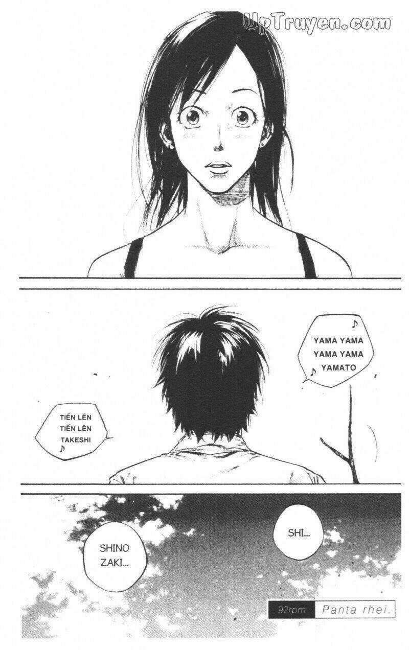 Over Drive Chapter 12 trang 28
