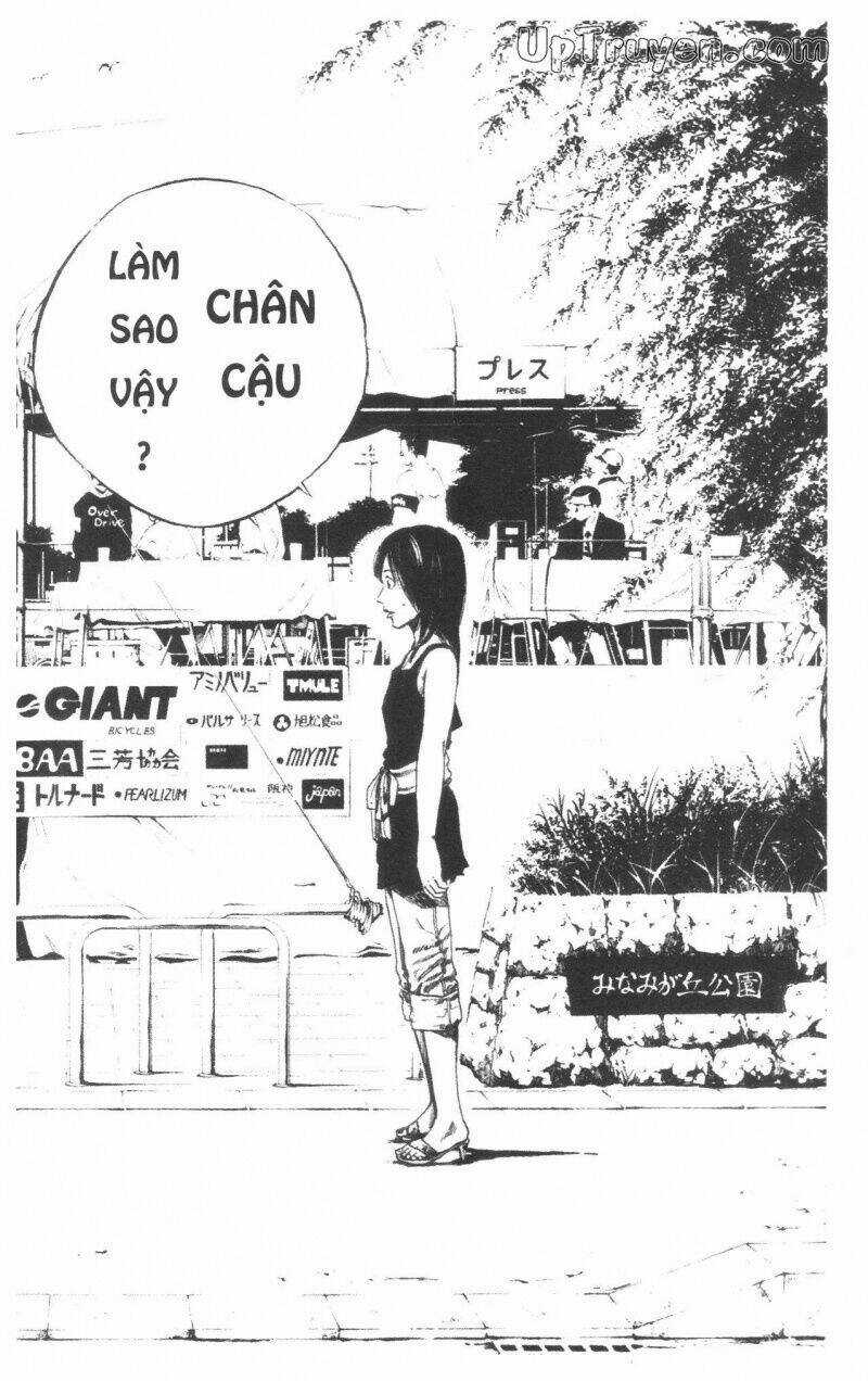 Over Drive Chapter 12 trang 29