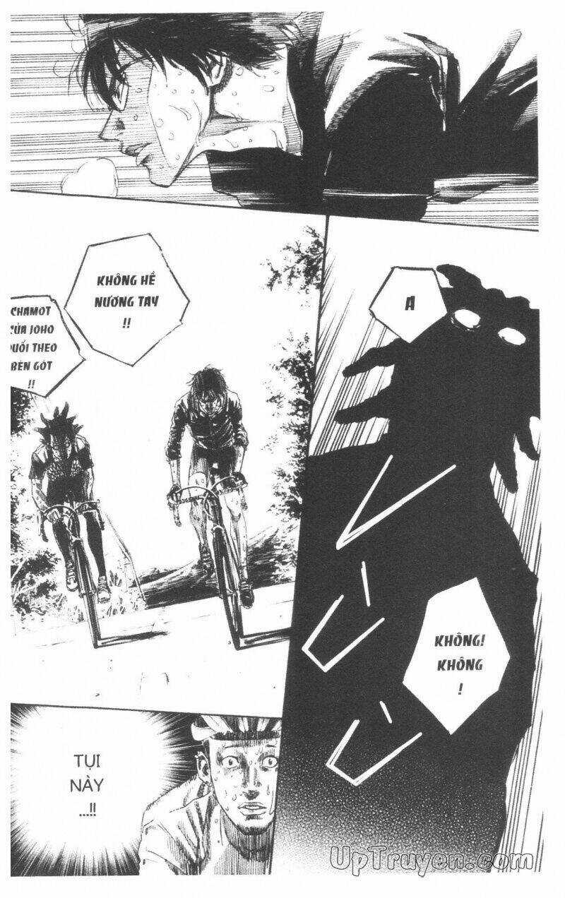 Over Drive Chapter 12 trang 35