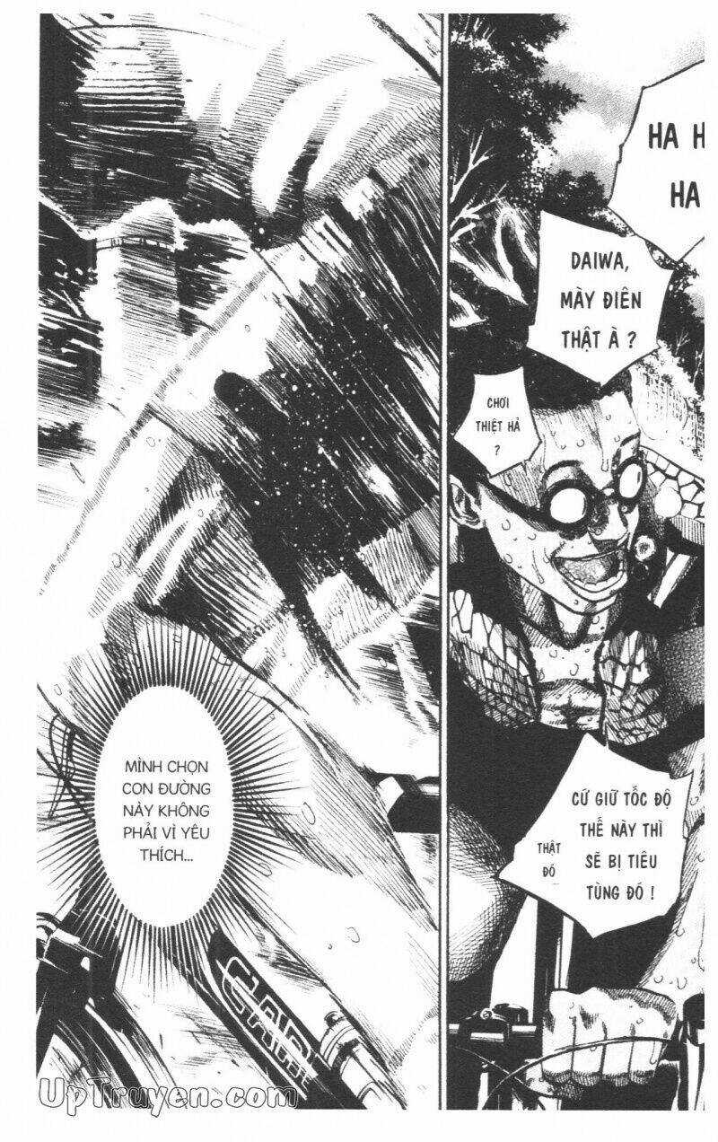 Over Drive Chapter 12 trang 36