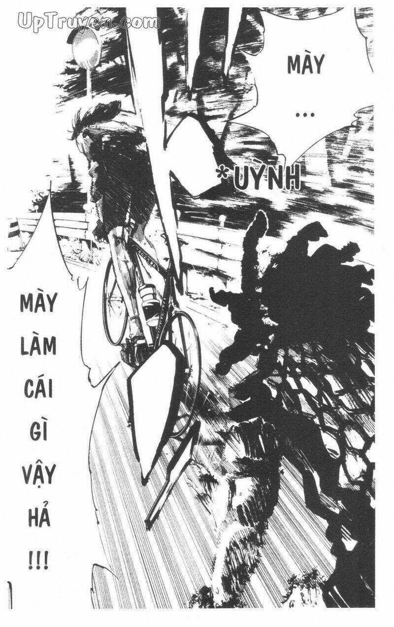 Over Drive Chapter 12 trang 37