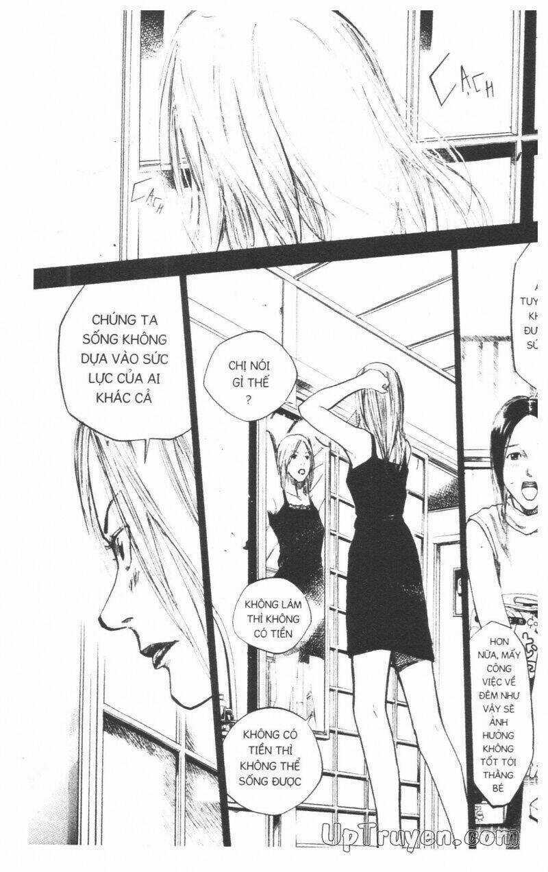 Over Drive Chapter 12 trang 38