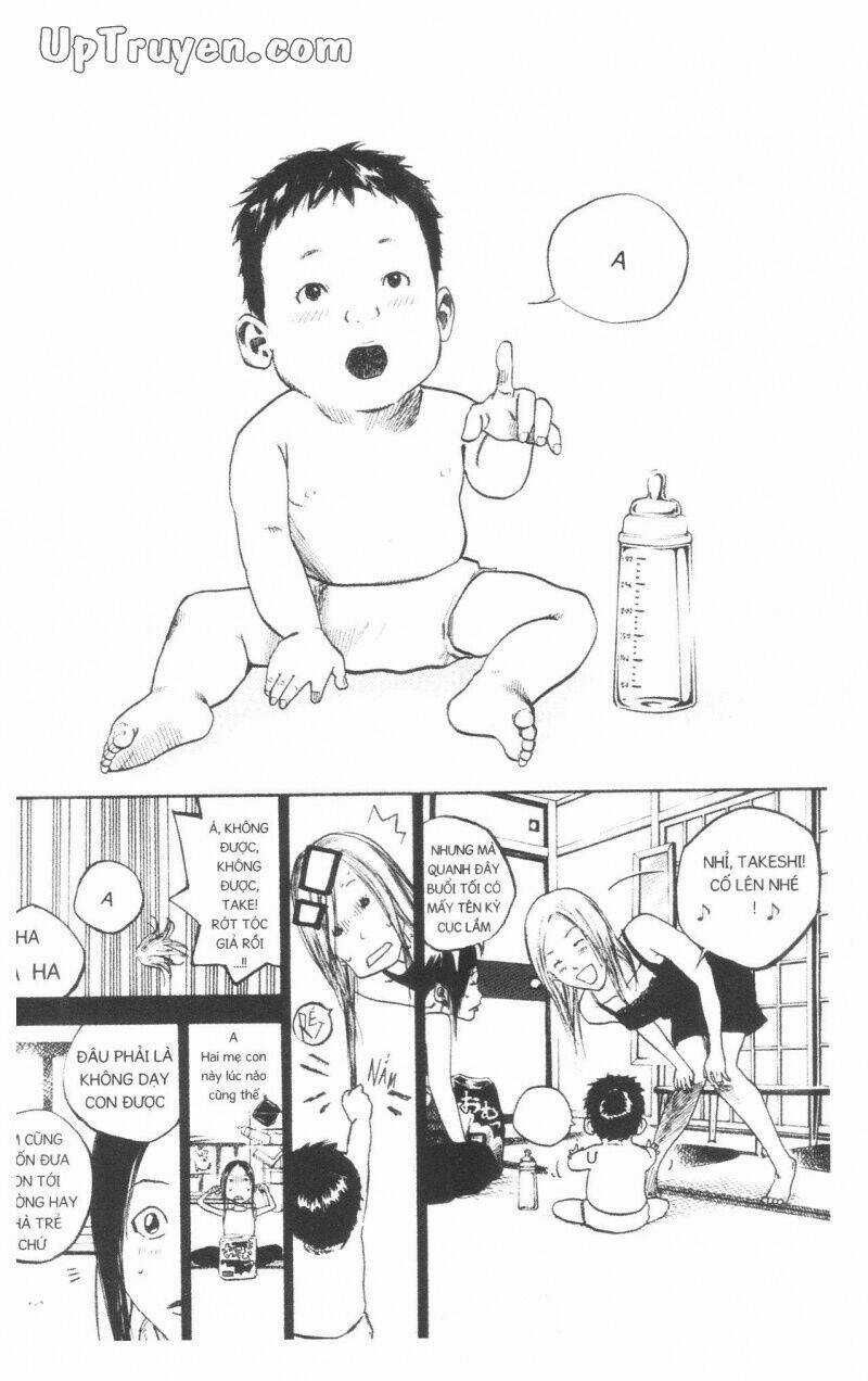 Over Drive Chapter 12 trang 39