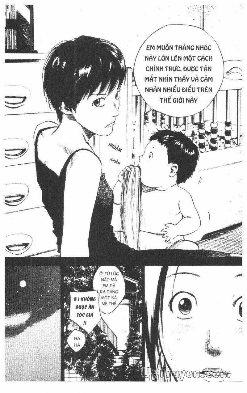 Over Drive Chapter 12 trang 40