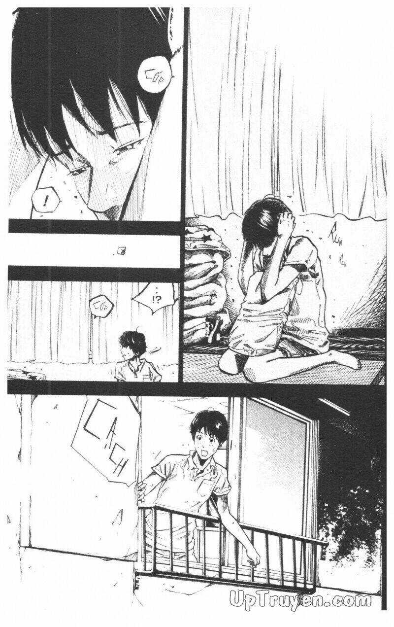 Over Drive Chapter 12 trang 42