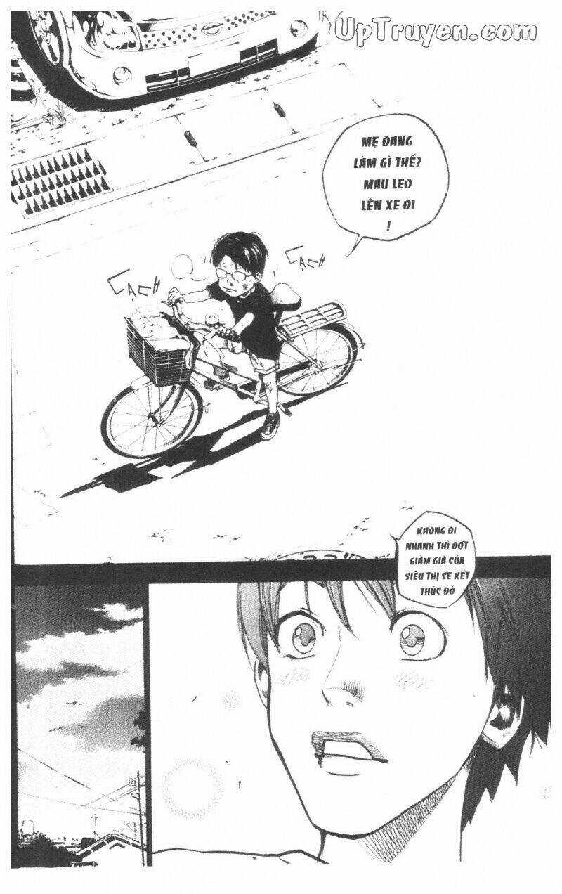 Over Drive Chapter 12 trang 43