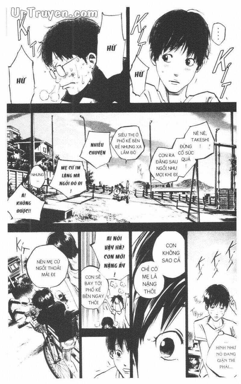 Over Drive Chapter 12 trang 44