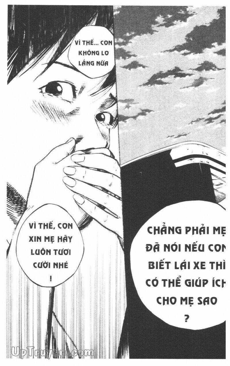 Over Drive Chapter 12 trang 46